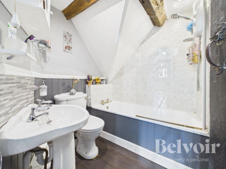 3 bedroom Detached house for sale in Harley Road, Cressage, Shrewsbury, SY5