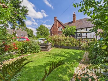 3 bedroom Detached house for sale in Harley Road, Cressage, Shrewsbury, SY5