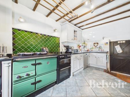 3 bedroom Detached house for sale in Harley Road, Cressage, Shrewsbury, SY5