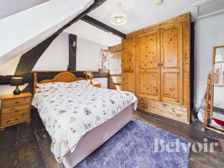 3 bedroom Detached house for sale in Harley Road, Cressage, Shrewsbury, SY5