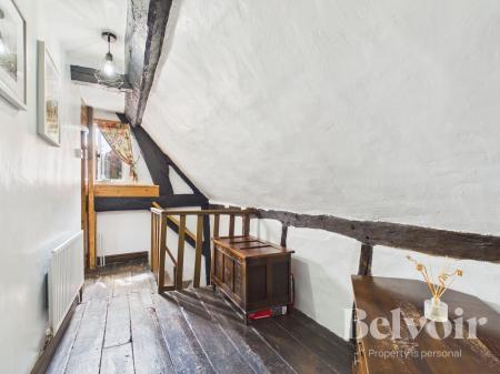 3 bedroom Detached house for sale in Harley Road, Cressage, Shrewsbury, SY5