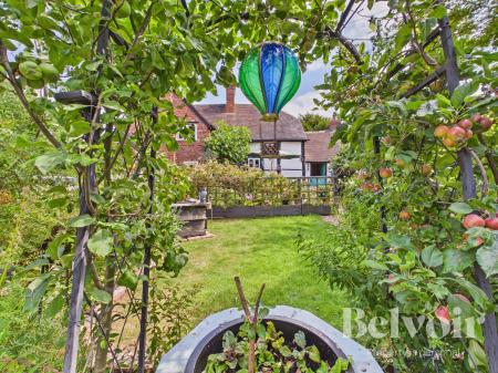 3 bedroom Detached house for sale in Harley Road, Cressage, Shrewsbury, SY5