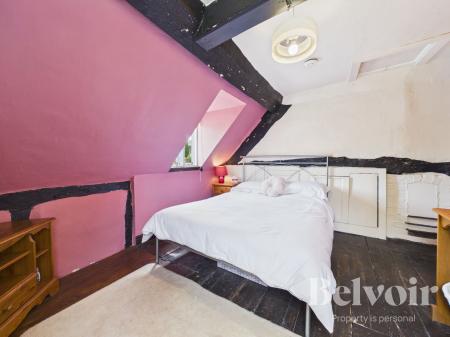 3 bedroom Detached house for sale in Harley Road, Cressage, Shrewsbury, SY5