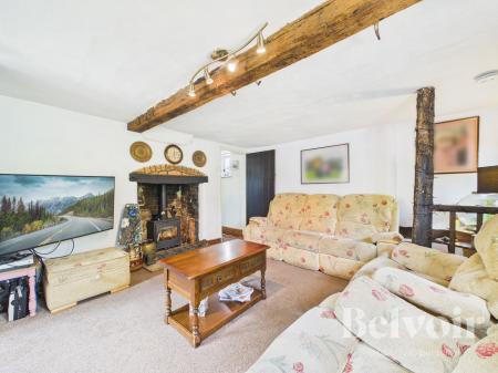 3 bedroom Detached house for sale in Harley Road, Cressage, Shrewsbury, SY5