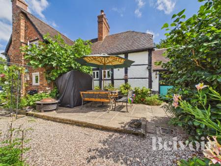 3 bedroom Detached house for sale in Harley Road, Cressage, Shrewsbury, SY5