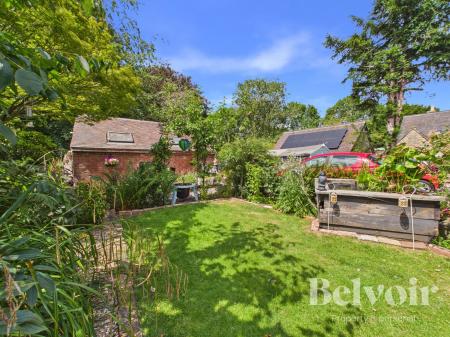 3 bedroom Detached house for sale in Harley Road, Cressage, Shrewsbury, SY5