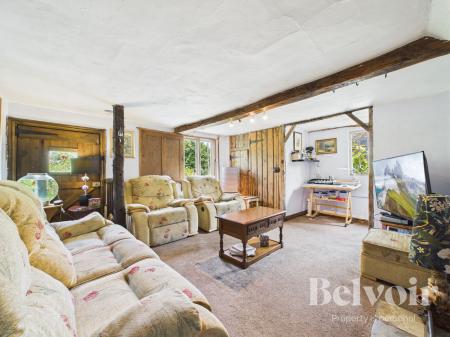 3 bedroom Detached house for sale in Harley Road, Cressage, Shrewsbury, SY5