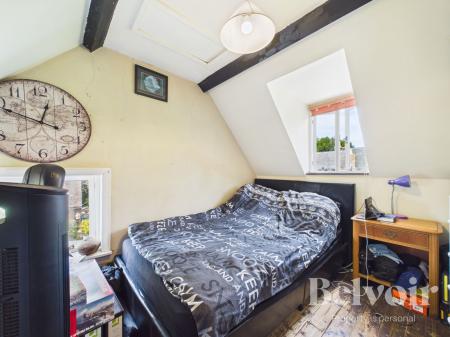 3 bedroom Detached house for sale in Harley Road, Cressage, Shrewsbury, SY5