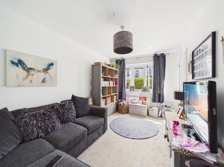 2 bedroom End of terrace house to let in Bright Row, Copthorne Road, Copthorne, Shrewsbury, SY3