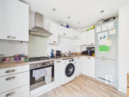 2 bedroom End of terrace house to let in Bright Row, Copthorne Road, Copthorne, Shrewsbury, SY3