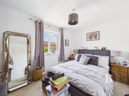 2 bedroom End of terrace house to let in Bright Row, Copthorne Road, Copthorne, Shrewsbury, SY3