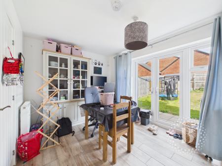 2 bedroom End of terrace house to let in Bright Row, Copthorne Road, Copthorne, Shrewsbury, SY3