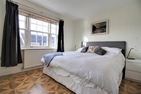 2 bedroom Terraced House to let in Llewellyn Place, Frankwell, Shrewsbury, SY3