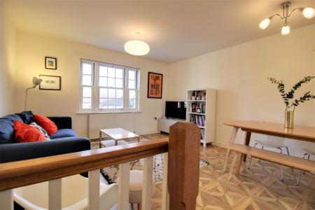2 bedroom Terraced House to let in Llewellyn Place, Frankwell, Shrewsbury, SY3