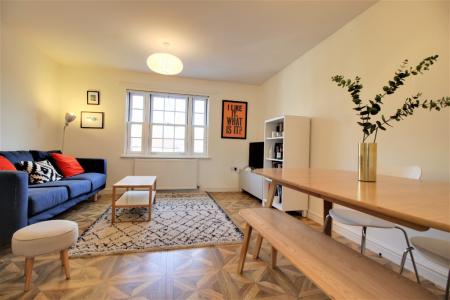 2 bedroom Terraced House to let in Llewellyn Place, Frankwell, Shrewsbury, SY3