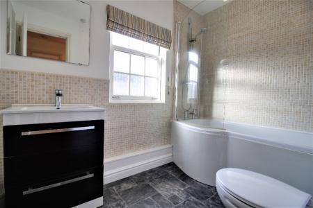 2 bedroom Terraced House to let in Llewellyn Place, Frankwell, Shrewsbury, SY3