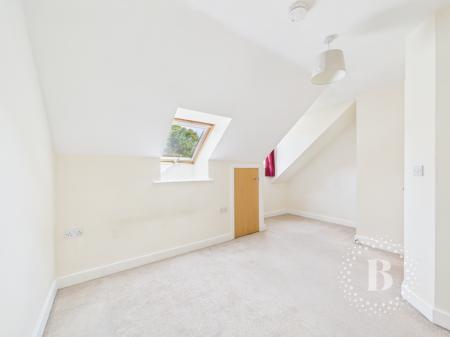 1 bedroom Flat for sale in Copthorne Gate, Frankwell, Shrewsbury, SY3