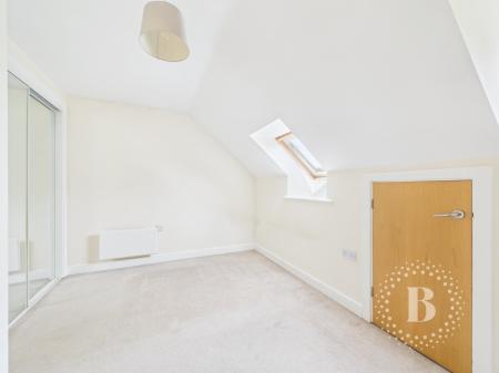 1 bedroom Flat for sale in Copthorne Gate, Frankwell, Shrewsbury, SY3