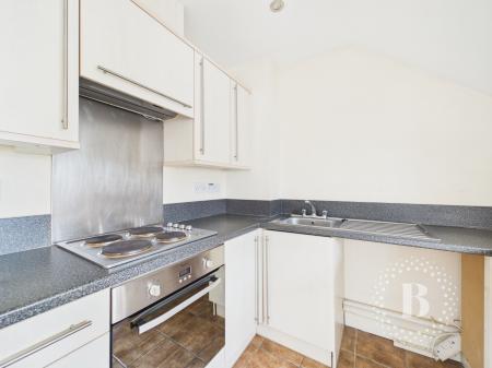 1 bedroom Flat for sale in Copthorne Gate, Frankwell, Shrewsbury, SY3