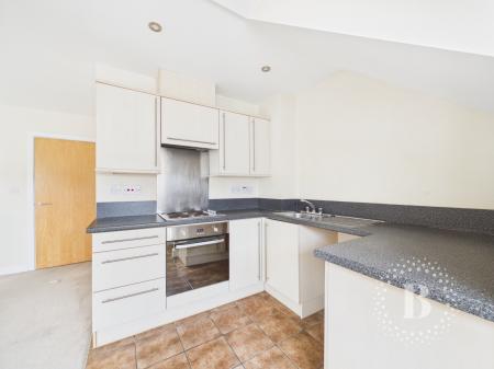 1 bedroom Flat for sale in Copthorne Gate, Frankwell, Shrewsbury, SY3
