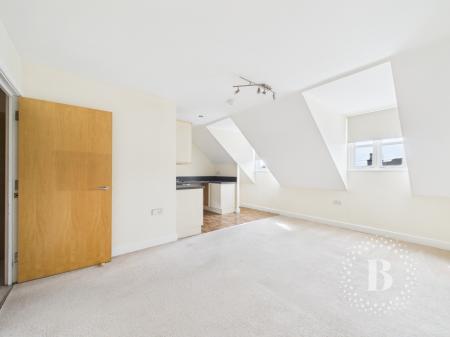1 bedroom Flat for sale in Copthorne Gate, Frankwell, Shrewsbury, SY3