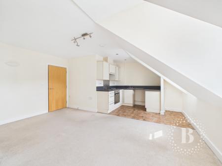 1 bedroom Flat for sale in Copthorne Gate, Frankwell, Shrewsbury, SY3