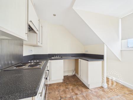 1 bedroom Flat for sale in Copthorne Gate, Frankwell, Shrewsbury, SY3