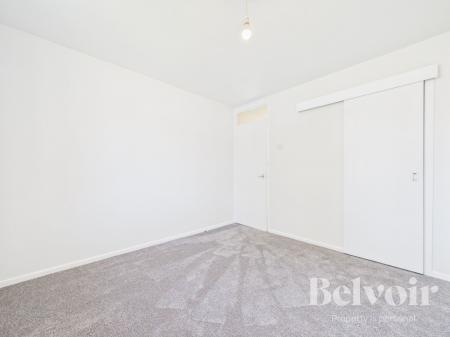 1 bedroom Maisonette for sale in Darville, Castlefields, Shrewsbury, SY1