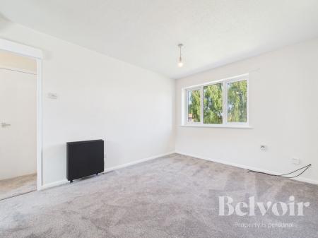 1 bedroom Maisonette for sale in Darville, Castlefields, Shrewsbury, SY1