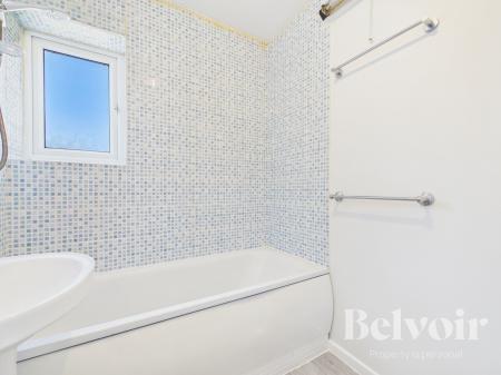 1 bedroom Maisonette for sale in Darville, Castlefields, Shrewsbury, SY1