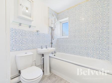 1 bedroom Maisonette for sale in Darville, Castlefields, Shrewsbury, SY1