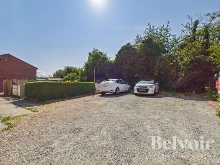 1 bedroom Maisonette for sale in Darville, Castlefields, Shrewsbury, SY1