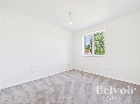 1 bedroom Maisonette for sale in Darville, Castlefields, Shrewsbury, SY1
