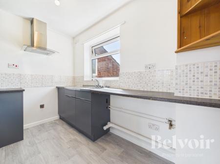 1 bedroom Maisonette for sale in Darville, Castlefields, Shrewsbury, SY1