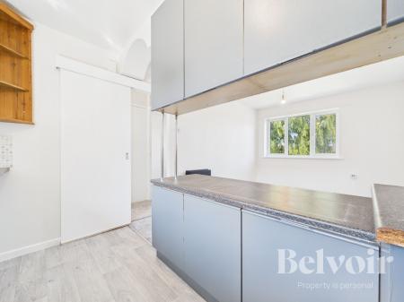 1 bedroom Maisonette for sale in Darville, Castlefields, Shrewsbury, SY1