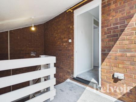 1 bedroom Maisonette for sale in Darville, Castlefields, Shrewsbury, SY1
