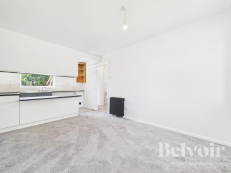 1 bedroom Maisonette for sale in Darville, Castlefields, Shrewsbury, SY1