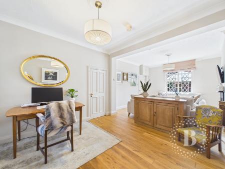 2 bedroom Terraced House for sale in St. Georges Street, Mountfields, Shrewsbury, SY3