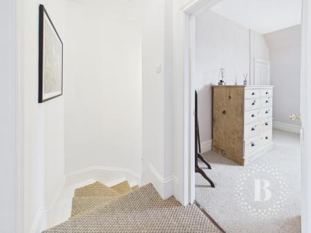2 bedroom Terraced House for sale in St. Georges Street, Mountfields, Shrewsbury, SY3