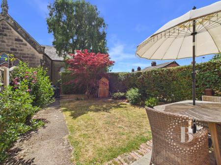 2 bedroom Terraced House for sale in St. Georges Street, Mountfields, Shrewsbury, SY3