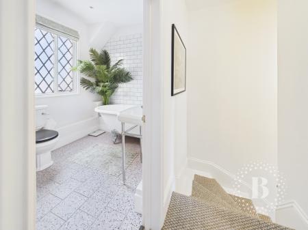 2 bedroom Terraced House for sale in St. Georges Street, Mountfields, Shrewsbury, SY3