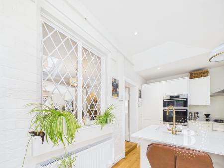 2 bedroom Terraced House for sale in St. Georges Street, Mountfields, Shrewsbury, SY3