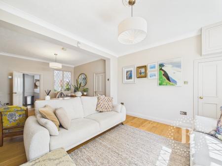 2 bedroom Terraced House for sale in St. Georges Street, Mountfields, Shrewsbury, SY3