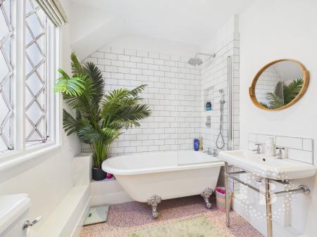 2 bedroom Terraced House for sale in St. Georges Street, Mountfields, Shrewsbury, SY3