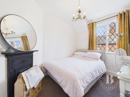 2 bedroom Terraced House for sale in St. Georges Street, Mountfields, Shrewsbury, SY3