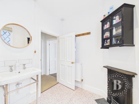 2 bedroom Terraced House for sale in St. Georges Street, Mountfields, Shrewsbury, SY3