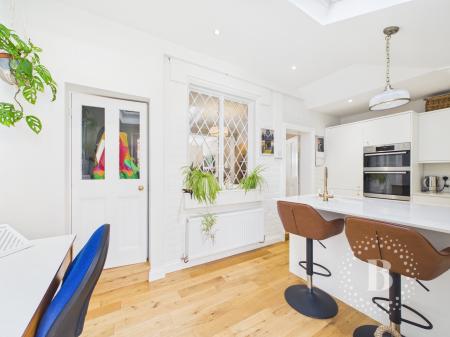 2 bedroom Terraced House for sale in St. Georges Street, Mountfields, Shrewsbury, SY3