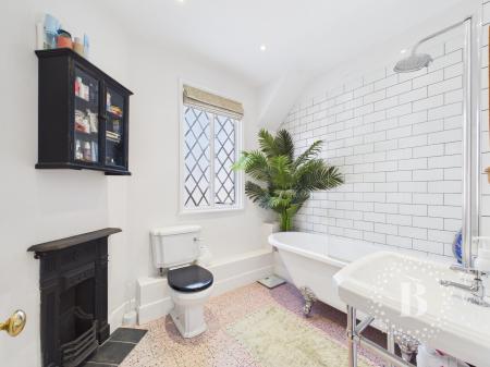2 bedroom Terraced House for sale in St. Georges Street, Mountfields, Shrewsbury, SY3