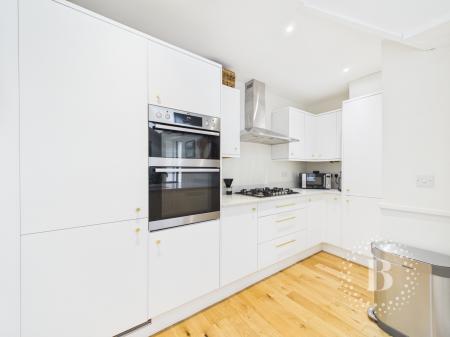 2 bedroom Terraced House for sale in St. Georges Street, Mountfields, Shrewsbury, SY3