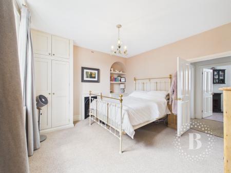 2 bedroom Terraced House for sale in St. Georges Street, Mountfields, Shrewsbury, SY3